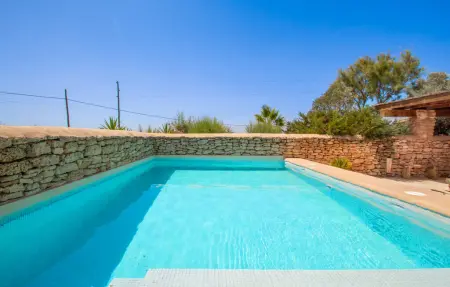 Es Moli des Trenc, Maison 9 personnes à Es Trenc - Photo 4