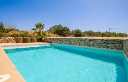 Es Moli des Trenc, Maison 9 personnes à Es Trenc - Photo 5