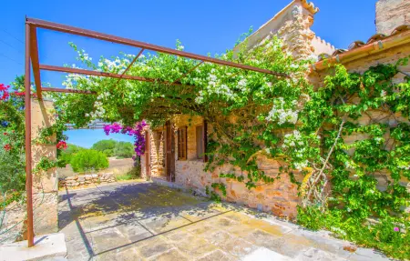 Es Moli des Trenc, Maison 9 personnes à Es Trenc - Photo 7
