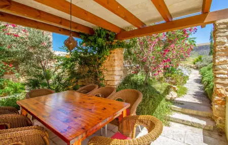 Es Moli des Trenc, Maison 9 personnes à Es Trenc - Photo 13