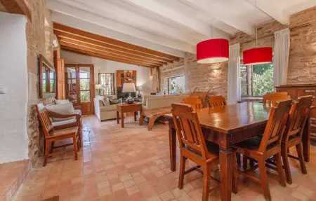 Es Moli des Trenc, Maison 9 personnes à Es Trenc - Photo 16