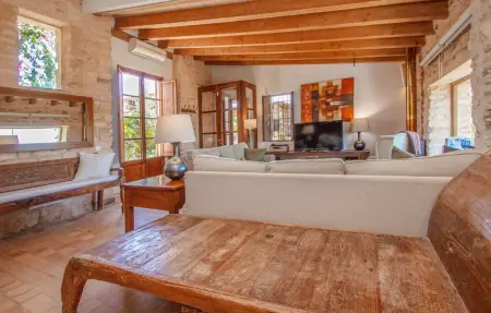 Es Moli des Trenc, Maison 9 personnes à Es Trenc - Photo 17