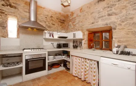 Es Moli des Trenc, Maison 9 personnes à Es Trenc - Photo 20