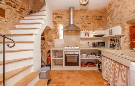 Es Moli des Trenc, Maison 9 personnes à Es Trenc - Photo 21