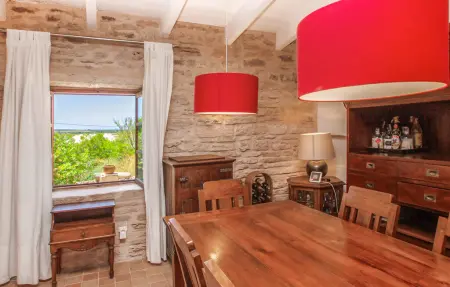 Es Moli des Trenc, Maison 9 personnes à Es Trenc - Photo 23