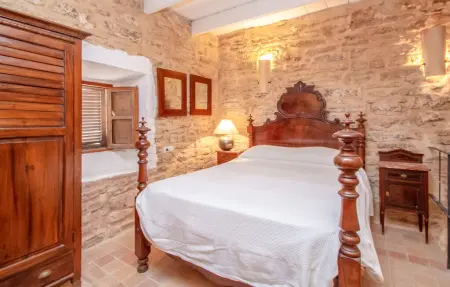 Es Moli des Trenc, Maison 9 personnes à Es Trenc - Photo 25