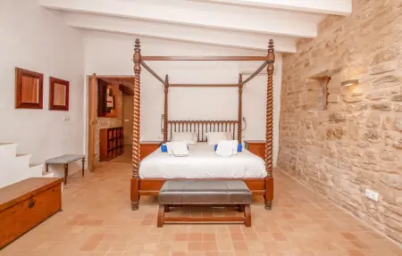 Es Moli des Trenc, Maison 9 personnes à Es Trenc - Photo 28