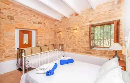 Es Moli des Trenc, Maison 9 personnes à Es Trenc - Photo 29