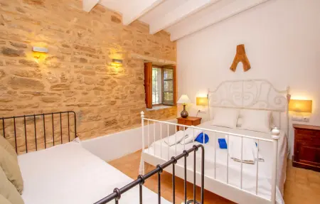 Es Moli des Trenc, Maison 9 personnes à Es Trenc - Photo 30