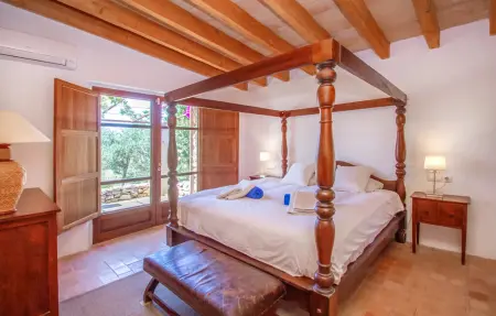 Es Moli des Trenc, Maison 9 personnes à Es Trenc - Photo 31