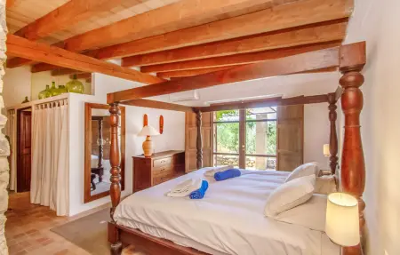 Es Moli des Trenc, Maison 9 personnes à Es Trenc - Photo 32