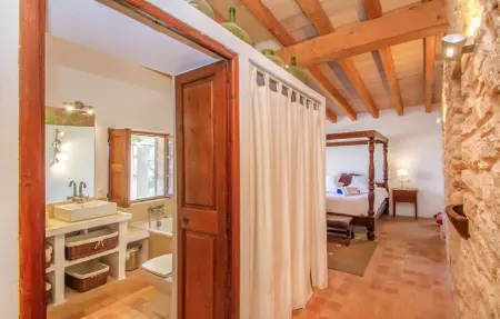 Es Moli des Trenc, Maison 9 personnes à Es Trenc - Photo 33