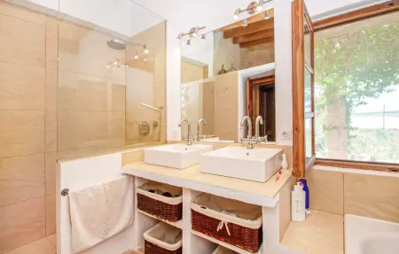 Es Moli des Trenc, Maison 9 personnes à Es Trenc - Photo 34