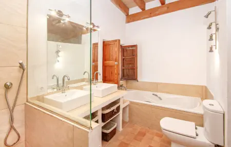 Es Moli des Trenc, Maison 9 personnes à Es Trenc - Photo 35