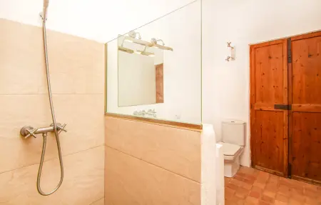 Es Moli des Trenc, Maison 9 personnes à Es Trenc - Photo 36