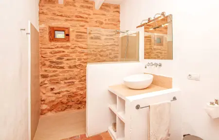 Es Moli des Trenc, Maison 9 personnes à Es Trenc - Photo 37