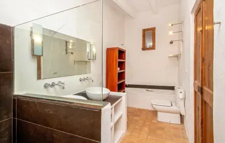 Es Moli des Trenc, Maison 9 personnes à Es Trenc - Photo 38