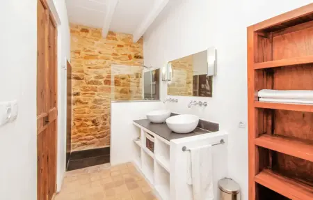Es Moli des Trenc, Maison 9 personnes à Es Trenc - Photo 39