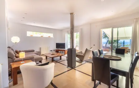 Portals Nous Hills, Maison 7 personnes à Palma - Photo 4