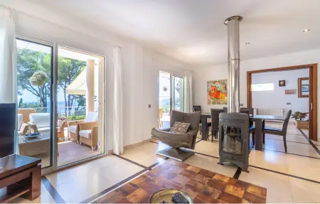 Portals Nous Hills, Maison 7 personnes à Palma - Photo 5