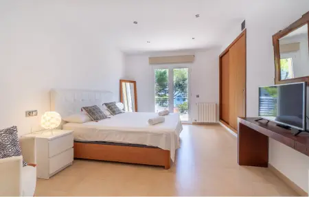 Portals Nous Hills, Maison 7 personnes à Palma - Photo 6