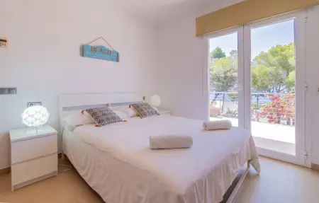 Portals Nous Hills, Maison 7 personnes à Palma - Photo 7