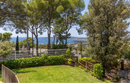 Portals Nous Hills, Maison 7 personnes à Palma - Photo 8