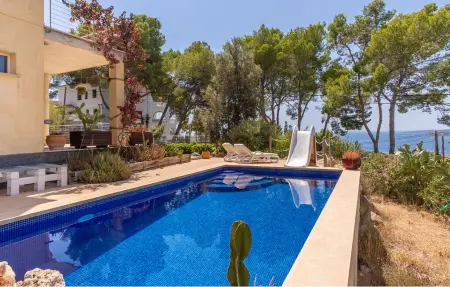 Portals Nous Hills, Maison 7 personnes à Palma - Photo 9