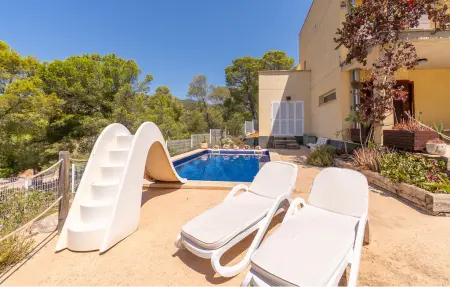Portals Nous Hills, Maison 7 personnes à Palma - Photo 10