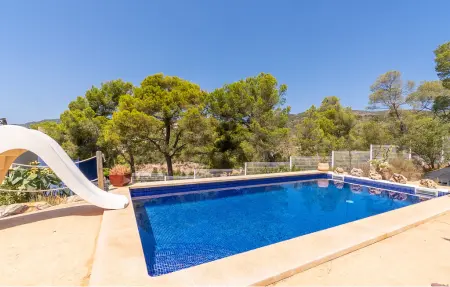 Portals Nous Hills, Maison 7 personnes à Palma - Photo 13