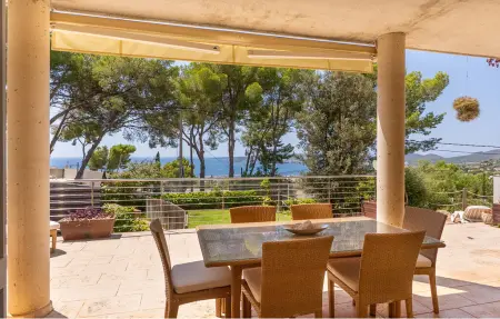 Portals Nous Hills, Maison 7 personnes à Palma - Photo 15