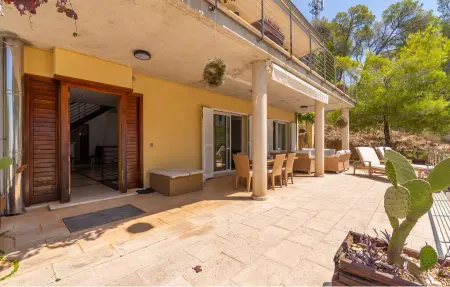 Portals Nous Hills, Maison 7 personnes à Palma - Photo 16
