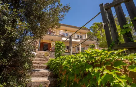 Portals Nous Hills, Maison 7 personnes à Palma - Photo 17