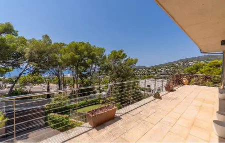 Portals Nous Hills, Maison 7 personnes à Palma - Photo 19