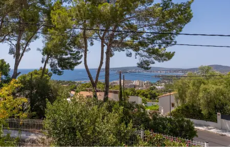 Portals Nous Hills, Maison 7 personnes à Palma - Photo 21