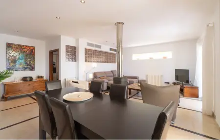 Portals Nous Hills, Maison 7 personnes à Palma - Photo 24