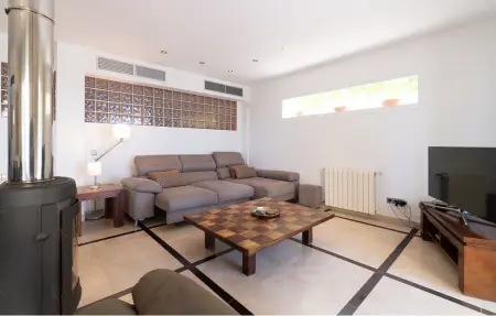 Portals Nous Hills, Maison 7 personnes à Palma - Photo 25