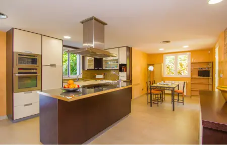 Portals Nous Hills, Maison 7 personnes à Palma - Photo 26