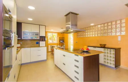 Portals Nous Hills, Maison 7 personnes à Palma - Photo 27