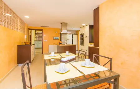 Portals Nous Hills, Maison 7 personnes à Palma - Photo 28