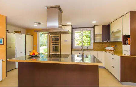 Portals Nous Hills, Maison 7 personnes à Palma - Photo 30
