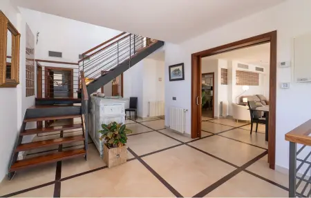 Portals Nous Hills, Maison 7 personnes à Palma - Photo 31