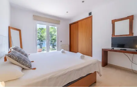 Portals Nous Hills, Maison 7 personnes à Palma - Photo 32