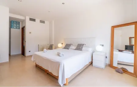 Portals Nous Hills, Maison 7 personnes à Palma - Photo 33