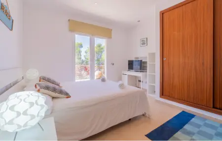 Portals Nous Hills, Maison 7 personnes à Palma - Photo 34