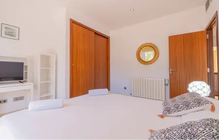 Portals Nous Hills, Maison 7 personnes à Palma - Photo 35
