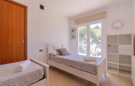 Portals Nous Hills, Maison 7 personnes à Palma - Photo 36