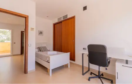 Portals Nous Hills, Maison 7 personnes à Palma - Photo 37