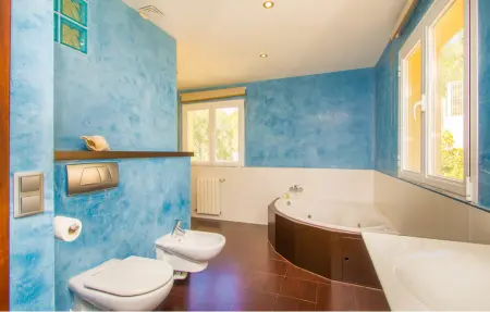 Portals Nous Hills, Maison 7 personnes à Palma - Photo 40