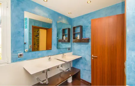 Portals Nous Hills, Maison 7 personnes à Palma - Photo 42